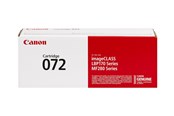 Tusz, toner i materiał eksploatacyjny - Canon 072 - black - original - toner cartridge - 5647C002