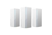 Router - Xiaomi Mesh System AX3000 NE (3-Pack) - Wireless router Wi-Fi 6 - DVB4486GL