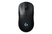 Myszka - Logitech G PRO 2 LIGHTSPEED - Myszka do gier - Optyczny - 8 - Czarny - 910-007295