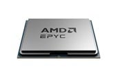 Procesor - AMD EPYC 9275F / 4.1 GHz processor - OEM Procesor - 24 rdzeni - 4.1 GHz - AMD SP5 - OEM (bez chłodzenia) - 100-000001144