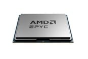Procesor - AMD EPYC 9015 / 3.6 GHz processor - OEM Procesor - 8 rdzeni - 3.6 GHz - AMD SP5 - OEM (bez chłodzenia) - 100-000001553