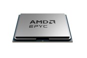 Procesor - AMD EPYC 9175F / 4.2 GHz processor - OEM Procesor - 16 rdzeni - 4.2 GHz - AMD SP5 - OEM (bez chłodzenia) - 100-000001145