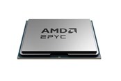 Procesor - AMD EPYC 9355P / 3.55 GHz processor - OEM Procesor - 32 rdzeni - 3.5 GHz - AMD SP5 - OEM (bez chłodzenia) - 100-000001521