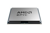 Procesor - AMD EPYC 9755 / 2.7 GHz processor - OEM Procesor - 128 rdzeni - 2.7 GHz - AMD SP5 - OEM (bez chłodzenia) - 100-000001443