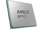 Procesor - AMD EPYC 9335 / 3 GHz processor - OEM Procesor - 32 rdzeni - 3 GHz - AMD SP5 - OEM (bez chłodzenia) - 100-000001149