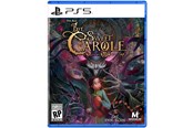 Gry - Bye Sweet Carole - Sony PlayStation 5 - Przygodowy - 5016488142373