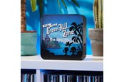 Drobiazgi - Numskull - Sonic the Hedgehog (Green Hill Zone) - Lampa - NS4675