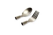 Urzadzenia kuchenne - inne - Kikkerland Huckleberry Forest Cutlery - HB37