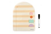 Znaki i karty - Kikkerland - Magnetic Memo Board - INK15-PK