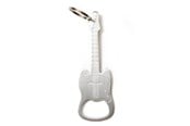 Przybory kuchenne - Kikkerland - Guitar Keychain - KR101