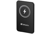 Powerbank - Verbatim Charge 'n' Go Powerbank - Czarny - 5000 mAh - 32240