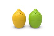 Akcesoria kuchenne - Kikkerland - Lemon And Lime Fridge Freshener - CU360