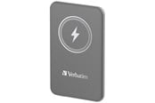 Powerbank - Verbatim Charge 'n' Go Powerbank - Szary - 5000 mAh - 32244