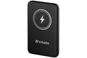 Powerbank - Verbatim Charge 'n' Go Powerbank - Czarny - 10000 mAh - 32245