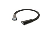 Latarki i reflektory - Kikkerland - Hands-Free Book Light - BL14
