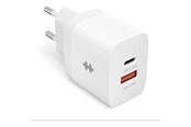 Telefon - Adapter i Ladowarka - Targus HyperJuice power adapter - USB 24 pin USB-C - 20 Watt - HJ205EU