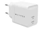 Telefon - Adapter i Ladowarka - Targus HyperJuice power adapter - GaN - 24 pin USB-C - 35 Watt - HJG35EU