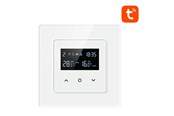 Inteligentny dom - Avatto WT200-BH-3A-W Boiler 3A WiFi TUYA smart thermostat - WT200-BH-3A-W