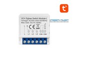 Inteligentny dom - Avatto Smart Switch Module ZigBee LZWSM16-W3 No Neutral TUYA - LZWSM16-W3