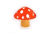 Akcesoria kuchenne - Kikkerland - Mushroom Hot/Cold Pack - HW49