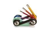 Narzędzia wielofunkcyjne - Kikkerland - Rainbow 7-In-1 Multitool - CD684
