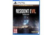 Gry - Resident Evil 7: Biohazard (Gold Edition) - Sony PlayStation 5 - Horror - 5055060906057