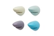 Akcesoria sieciowe - Kikkerland - Cable Shark Set Of 4 - US234