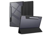 Telefon - Pokrowiec i etui - Spigen Ultra Hybrid Pro - black - Samsung Galaxy Tab S10/S9/S8 Ultra - ACS08795