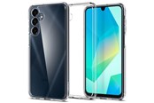 Telefon - Pokrowiec i etui - Spigen Ultra Hybrid - crystal clear - Samsung Galaxy A16/A16 5G - ACS08890