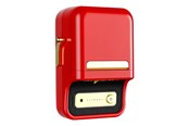 Drukarka etykiet - NIIMBOT B21S Portable Label Printer Red - B21S Red