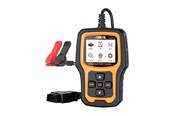 Instrumenty - Ancel 2in1 Diagnostic Scanner OBD2 and Battery Tester AD410 PRO - AD410 PRO