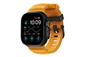 Smartwatch - akcesoria - Nomad Rocky Point Band - 45mm | Sol| Black Hardware - NM014810858