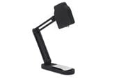 Latarki i reflektory - Kikkerland Slim Folding Book Lamp (BL10-EU) - BL10-EU