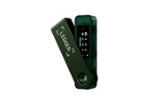 Telefon - Inne akcesoria - Ledger Nano S Plus Emerald Green Crypto Hardware Wallet - LEDGERSPLUSEG