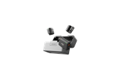 Mikrofon - DJI Mic Mini (2 TX + 1 RX + Charging Case) - USB-C - CP.RN.00000433.01