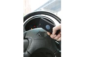 Telefon - Inne akcesoria - Kikkerland Magnetic Phone Mount (US161) - US161
