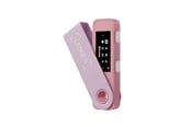 Telefon - Inne akcesoria - Ledger Nano S Plus Pastel Crypto Hardware Wallet - Pink - LEDGERSPLUSPP