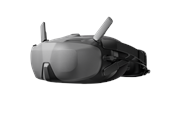 Dron / Helikopter - DJI - Goggles N3 - CP.RC.00000032.01