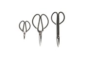Narzędzia ogrodnicze - Kikkerland Scissor Set For Garden (SC37) - SC37