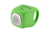 Sport i fitness - Rockbros Bicycle electronic bells CB1709 (green) - CB1709GN
