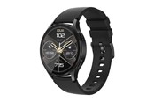Smartwatch, zegarek i opaska sportowa - Colmi i28 Ultra smartwatch (black) - i28 Ultra Black