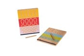 Interaktywne zabawki (Arduino itp.) - Small Foot - Wooden Writing Board Set for Writing Training - 12560