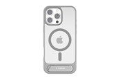 Telefon - Pokrowiec i etui - Torras Pstand Series Case for iPhone 16 Pro Max (gray) - X00FX1944