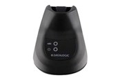 Bateria - Datalogic charging station - 10 pin Micro-USB Type A RS-232 - BC2090-BK-433