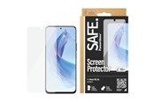 Telefon - szklo ochronne - SAFE by PanzerGlass Screen Protector Honor 90 Lite | Ultra-Wide Fit - SAFE98030