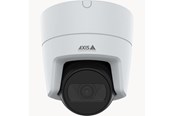 Kamera sieciowa - Axis M3125-LVE Dome Camera White - 02916-001