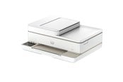 Drukarka - HP ENVY 6520e - Color Inkjet - A4 Duplex - 17 ppm Wielofunkcyjne - Kolor - Tusz - 714N9B#629