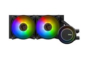 Chłodzenie CPU - MSI MAG CORELIQUID E240 - Chłodzenie wodne procesora - MAG CORELIQUID E240