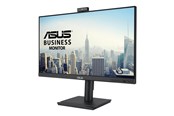Monitor - 24" ASUS BE249QFK - 1920x1080 (FHD) - 100Hz - IPS - 90LM01V1-B03370