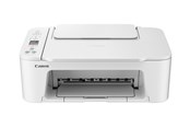 Drukarka - Canon PIXMA TS3751i Wielofunkcyjne - Kolor - Tusz - 6671C026